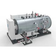 Chaudière électrique à thermoplongeur - E-PACK_2
