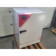Incubateur / étuve à Co2 BINDER CB210_1