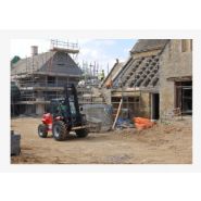 M 26-4 chariot élévateur - manitou - 2600 kg_1