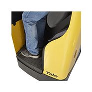 Mp20t/mp25t - transpalette électrique - hyster yale group - poids 1010 kg_1