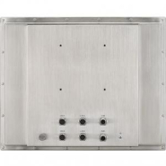 Panel PC tactile 15