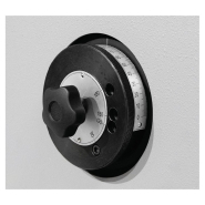 Plieuse motorisée type lourd Metallkraft MSBM 2020-15 PRO - Série MSBM PRO - Largeur 2020 mm, épaisseur max 1.5 mm_1