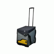 Tabicase MT1 - 10 Tablettes - Tabipower  - Stockage et Chargement_1