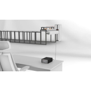 Testeur de porosité et de câble - Command+ module - DCCT Pro2 - Programmable et pour revêtements non conducteurs_1