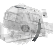 Trancheuse WE - Excavations précises pour fibres optiques et câbles divers_1