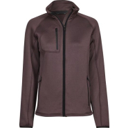 Veste polaire stretch pour femme - N° de série: 9101 - Tee Jays_1
