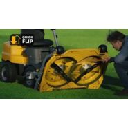 Lame à neige 299900400/0 - STIGA - largeur 120 cm - compatible tracteurs de jardin Estate et Tornado_1