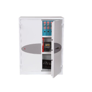 Armoire forte blindée - Serrure électronique - PHOENIX FIRE RANGER FS1512E_1