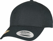 Casquette recycled Poly Twill FLEXFIT - Réf: FL7706RS - Polyester recyclé, ajustable à pression_1