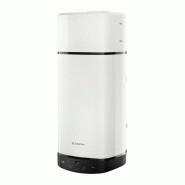 Chauffe-eau thermodynamique connecté Nuos Plus S2 Wifi 110L - Ariston - 3629146_1