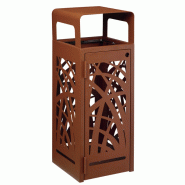 Corbeille CYBEL 110 Litres_1