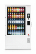 Distributeurs automatiques de jus intelligents - Smart Juice Vending pour boissons fraîches et précommandées_1