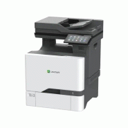 Lexmark CX730de Laser A4 1200 x 1200 DPI 40 ppm_1