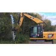 Lamiers LRS 4002 & 4802 - GreenTec - performance et rendement élevés, précision de coupe, transmission POWER DRIVE_1