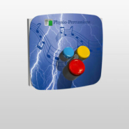 Module physio-parc - Bongos multicolores - Intergénérationnel et inclusif - Physio-percussions difficulté faible_1