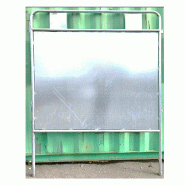 Panneau Electoral 2 candidats_1