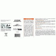 Primaire pour plaque de plâtre - 10L - intérieur - séchage rapide - rendement 70 m²/pot_1