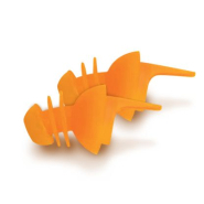 Protection auditive professionnelle Quies Specific Brico - réutilisable et filtrante pour hautes et moyennes fréquences_1