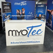 Tables basses et Comptoirs en polystyrène - Polystyrène Blanc (Fabrication en 5 jours ouvrés + Livraison)_1