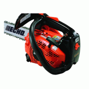 Tronçonneuse élagueuse thermique 25 cm 1,46 Ch – ECHO – moteur 2 temps 26,9 cm³ – CS-280T/25_1