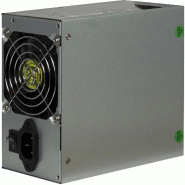 Bloc d'alimentation ATX 600 W avec ventilateur 80 mm, Solution compacte pour boîtier serveur 2U_1