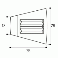 Bordure type i1 striée_1