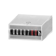 Compteur horaire électromécanique  -  HK07_1