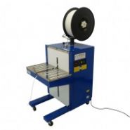 Fp8028 - Cercleuse semi-automatique Ferplast - 140 kg - Acier inoxydable pour emballages sécurisés_1