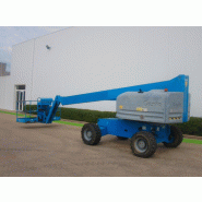 Nacelle telescopique GENIE s45 occasion_1