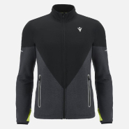 Ragnar sweat-shirt running homme - Macron Sport_1