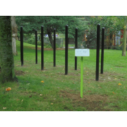 Slalom - Gamme Parcours santé_2