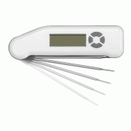 Thermomètre D3000 KTP-KL 292481 bartscher_1
