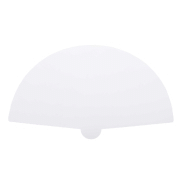 Éventail sur-mesure en papier - Impression quadri sur deux faces - Quantité minimale 100 pcs_1