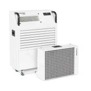 Climatiseur mobile PT 4500 S - Puissant, robuste, compact avec échangeur de chaleur_1
