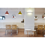 Éclairage de bureaux et d'espaces de travail - Plafonniers LED et autres solutions_1