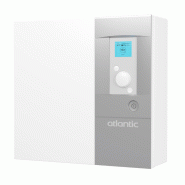 Ensemble Pompe à chaleur Air / Eau Monobloc IXTRA M Compact 12 Triphasé - Atlantic - ATLIXTRAMCOMPACT12T_1