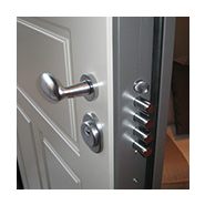 Guichet et guérite de sécurité - Ultimium Protection - blindée, pare-balles, modulaire_1