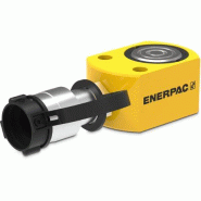 RSM100, 101 kN Capacité, 11 mm Course, Vérins galette et extra-plats_1