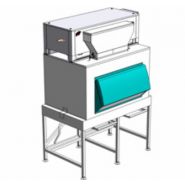 Machine à glace écailles sans groupe frigorifique - MAJA RVH 3000 - 3000 kg/24h_1