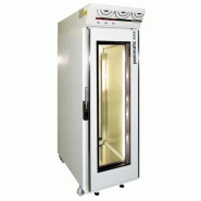 Armoire de fermentation climatisée 22P 400x600 Panimatic_1