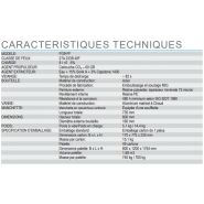 Fg9-ff - extincteur à pression auxiliaire à eau - anaf - capacité 9 l_1