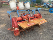 Fraise rotative Reekie RT 170-S - En occasion_1