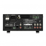 Fvs01amp02 - Amplificateur mixeur USB-SD-MP3 Ecler HMA120 - Entrées multiples et contrôle à distance_1