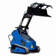 Mini Chargeuse Rippa RS03_1