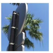 Panneau tout aluminium à dos fermé - gamme Bougainville - esthétique soignée et option laquage_1