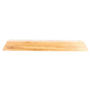 Support pour 16 piques bambou 20x6x2cm - par 12_1