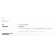 Ultra X6000 - Marquages laser - Kallisto - Poids 250 kg - Plateforme modulaire avec technologie MultiWave Hybrid™_1