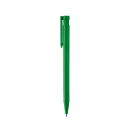 Stylo à bille RABS - ABS recyclé - Encre bleue - Couleur verte - 6g_1