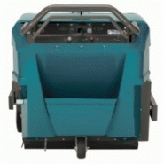 Balayeuse autotractée S10 Tennant - Batterie - Performances industrielles_1