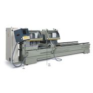 Combi Electra Star - Tronçonneuse à double tête - Emmegi - Lame de 500 mm - Coupe électronique à 3 axes_1